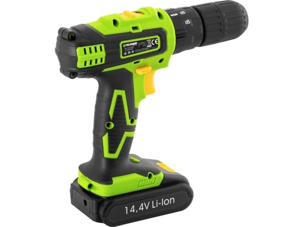 Fieldmann FDV 10352-A