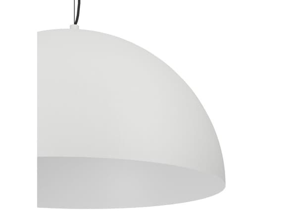 EGLO GAETANO 1 pendel E27 svart/grå