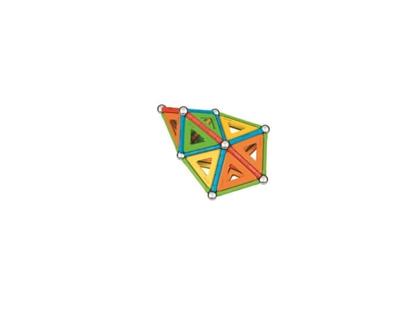 GEOMAG - SUPERCOLOR PANELS RECYCLED 78
