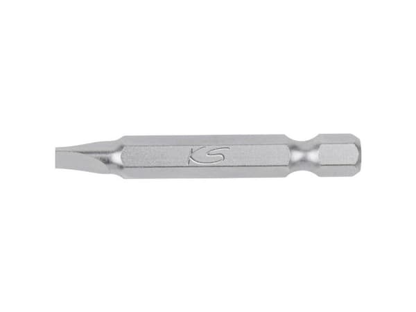 KS Tools 911.2767 Lige kærv-bit 1 stk