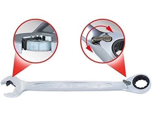 KS Tools ?503.5921, 21 mm, Saksa, B00BOVLWVU