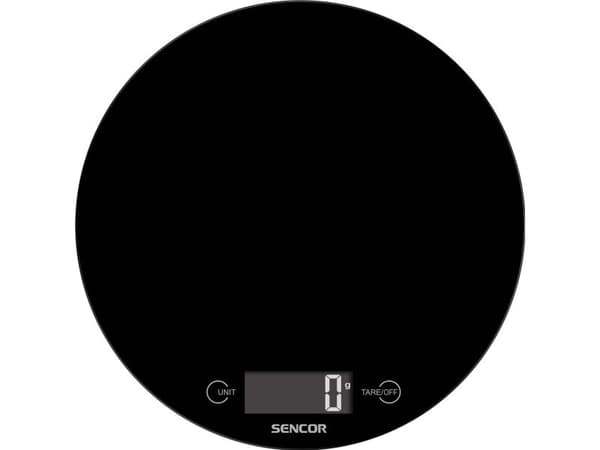 Kjøkkenvekt Sencor SKS 5330