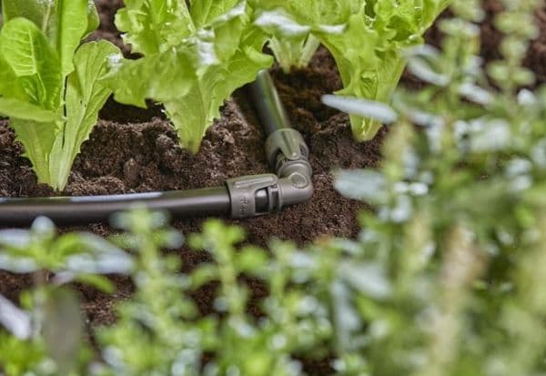 Gardena L-anslutning 13 mm (1/2")