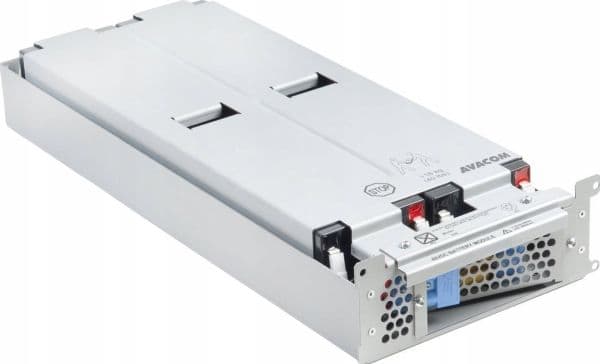 Avacom AVACOM RBC43 - batteri til UPS