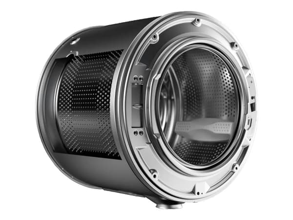 Asko Pro frontmatad tvättmaskin WMC6742P.T