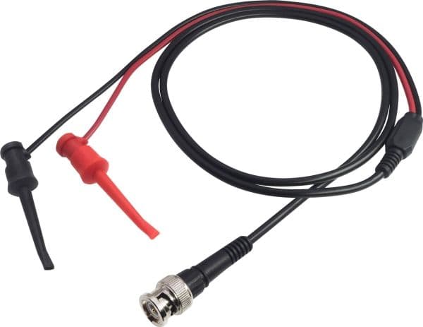 VOLTCRAFT MSC-101