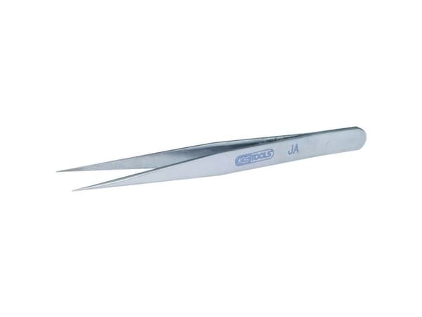 KS Tools 9651301 Pinsetit Kärki 150 mm