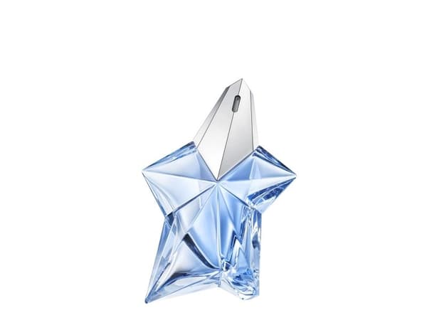 Thierry Mugler Angel EDP - Refillable Star W 25 ml