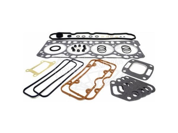 Orbitrade topptetningssett D31, D32 Volvo