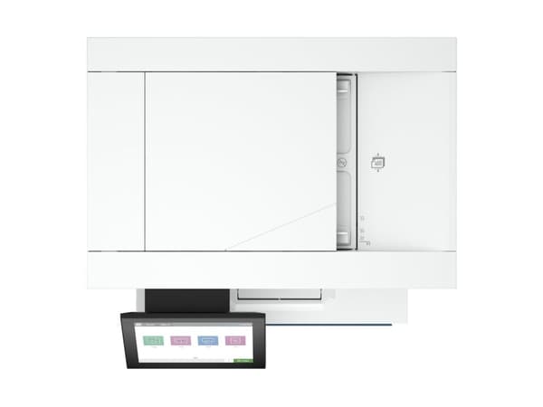 HP LaserJet Enterprise MFP 5602dn MFP monolaser A4 50ppm