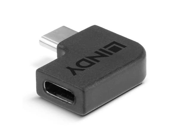 Lindy 41894, USB 3.2 Type C, USB 3.2 Type C, Lajittelu