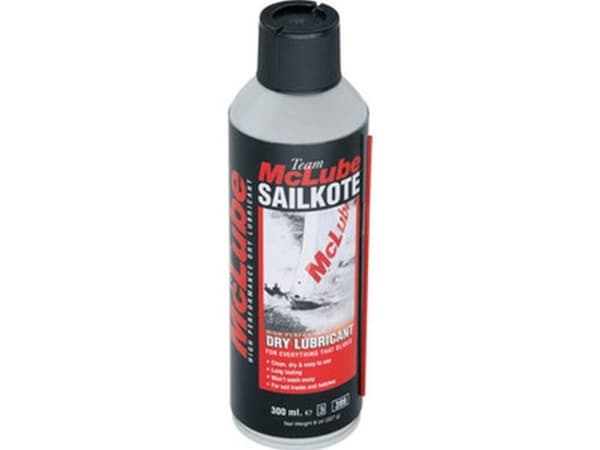 McLube Sailkote 300 ml / 227 g