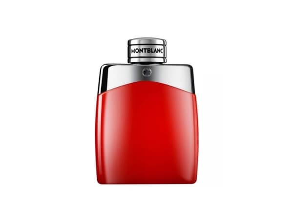 Mont Blanc Legend Red Eau De Parfum 100 ml (man)