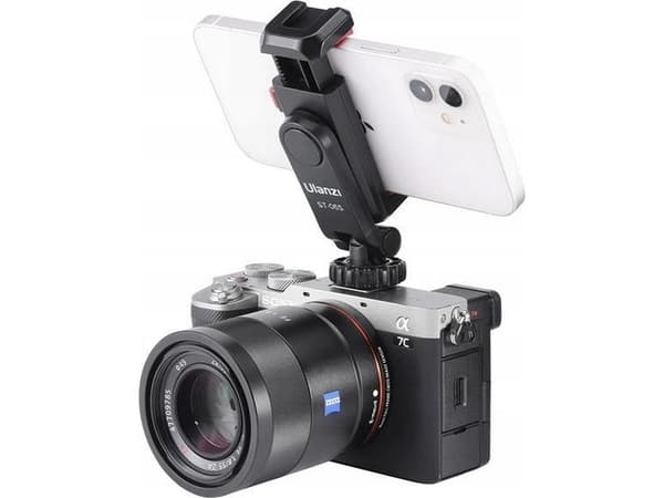 Ulanzi Tripod 1/4" St-06s