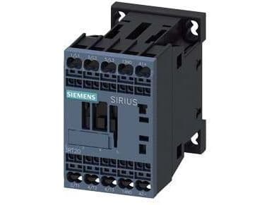 Siemens kraftkontakt 3RT2017-2BB41 (1 st.)