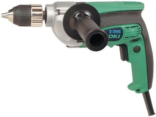 HiKOKI D13VG borrmaskin