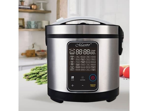 Multikokare MAESTRO MR-795 26 program, 700 W
