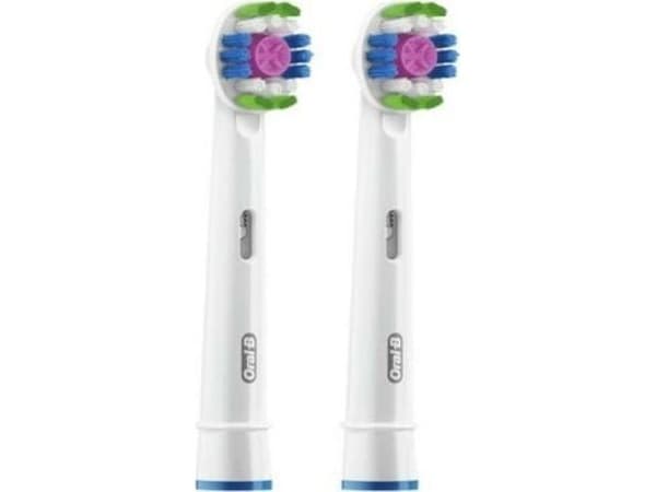 Oral-B 3Dwhite EB18PRB børstehoder
