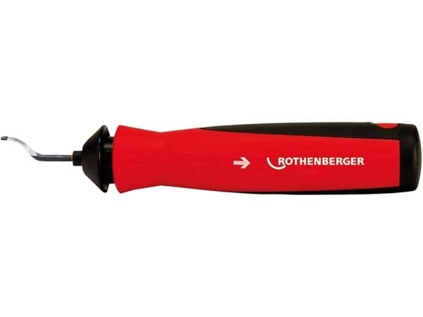 Rothenberger Gratfix HSS-afgrater