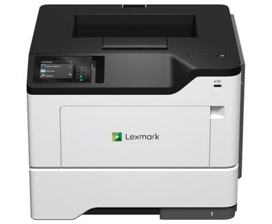 LEXMARK MS631dw