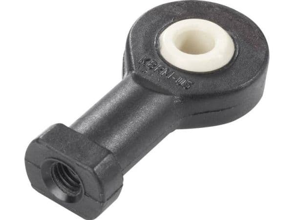 Plastleddhette med innvendig gjenger (KBRM05 M4)