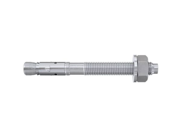 Fischer bultankare FBZ 10/30 25 st