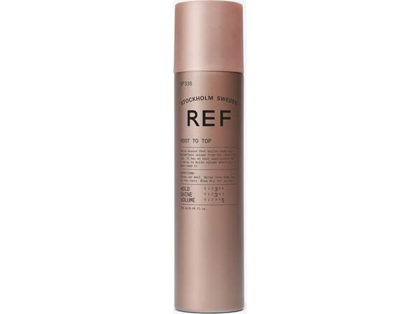 Hiusvaahto Ref Root To Top No.335, 250ml