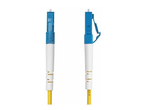 StarTech.com SPSMLCLC-OS2-10M, 10 m, LC/UPC, OS2, LC, LC, LC