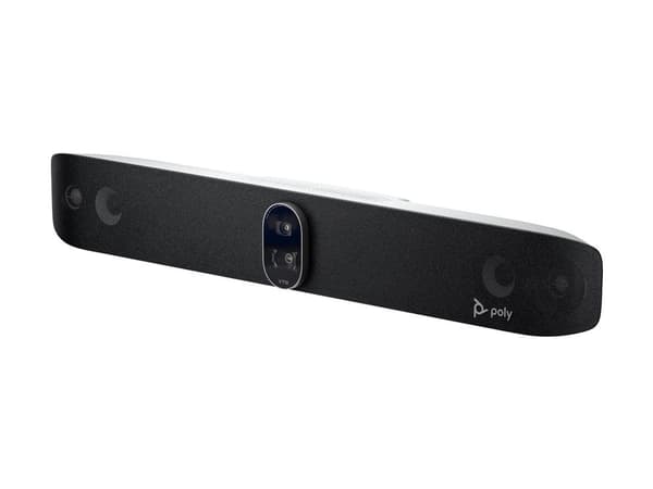 HP POLY STUDIO V72 USB VIDEO BAR