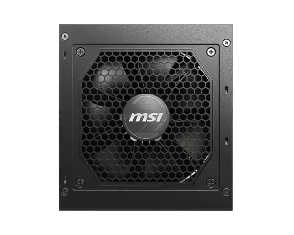MSI MAG A850GL PCIE5