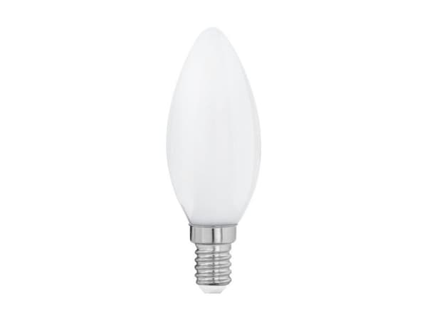 EGLO E14 C35 7W 806LM 2700K OPAL "KOLLI 8"
