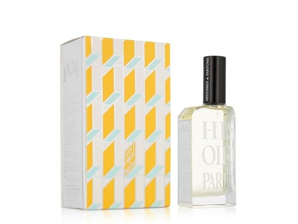 Histoire De Parfums 1804 Eau de Parfum Vapo 60ml