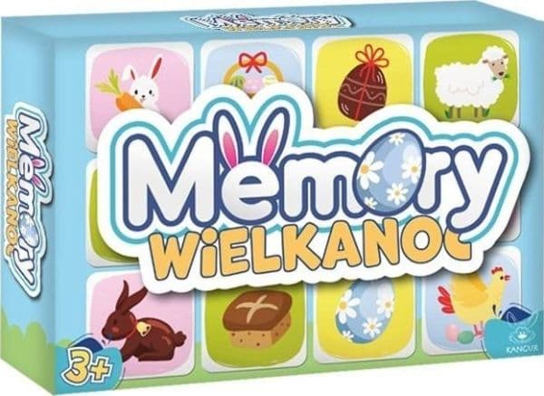 Memory Easter