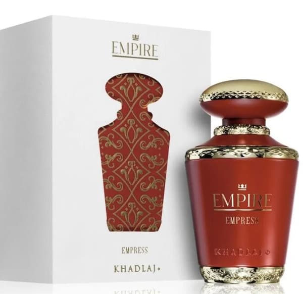 Khadlaj Empire Empress Eau De Parfum 100 ml (unisex)