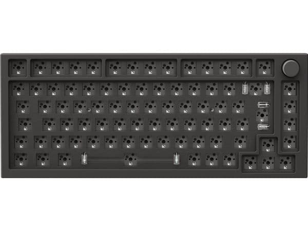 [OUTLET] - Glorious GMMK Pro 75% Barebone ISO Black Slate