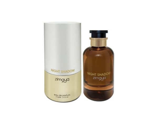 Zimaya Night Shadow Eau De Parfum 100ml For Men