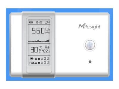 Milesight - - langaton