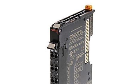 I/O Unit NX-ID5442