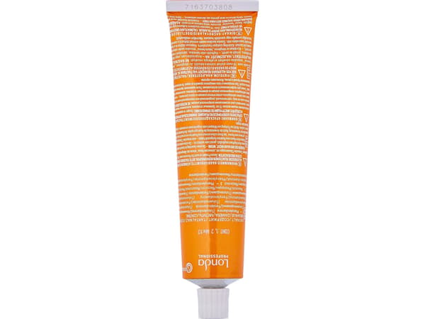 Londa Demi-Permanent Color Creme 0/45