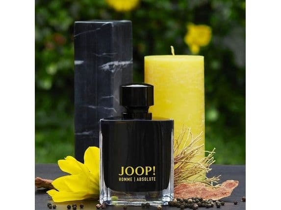 JOOP! Homme Absolute Eau De Parfum 80 ml (man)