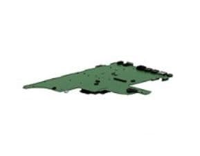 HP 840717-001, Moderkort, HP
