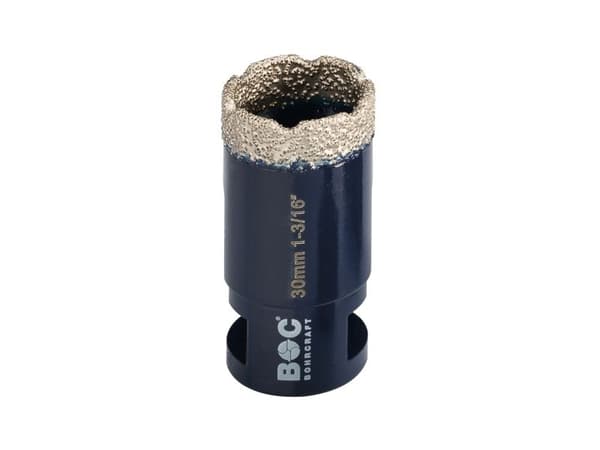 Bohrcraft diamantbor M14 30,0 mm
