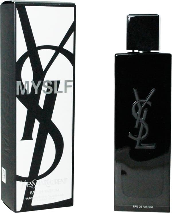 Yves Saint Laurent Ysl Myslf Eau De Parfum 100ml