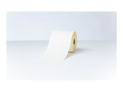 DIRECT THERMAL CONTINUOUS PAPERSUPL LABEL 102MM