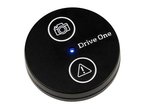 Needit Drive One - Liikennehälytys
