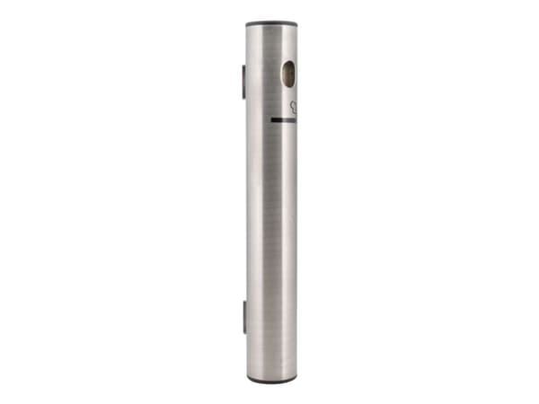Securit® Wall Smoker Pole ruostumatonta terästä