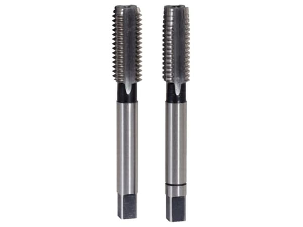 KS Tools 331.1120, Kierretappi, HSS-teräs, Hopea