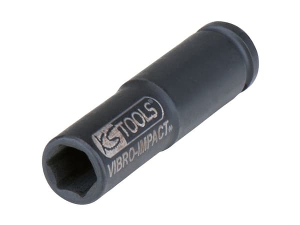 KS Tools 1521063 slagnut-toppinsats 1/4