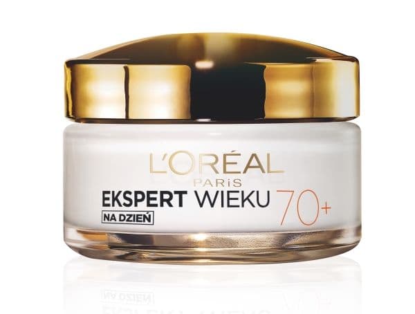 L'Oreal Paris Age Specialist 70+ Day 50 ml