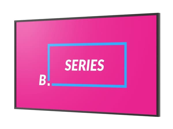 AVOCOR B-serie AVB-5510 139cm 24/7 55"/3840x2160/2xHDMI/USB/Android 14